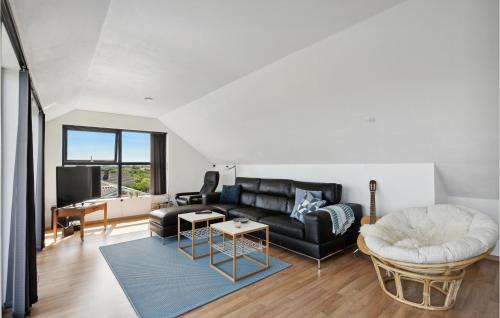 Ronbjerg House | Nice Home In Øster Assels With Wifi