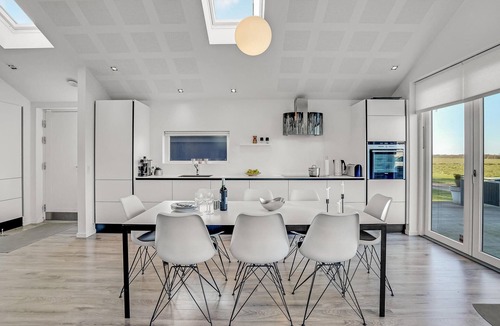 Otterup House | Nice home in Otterup with WiFi