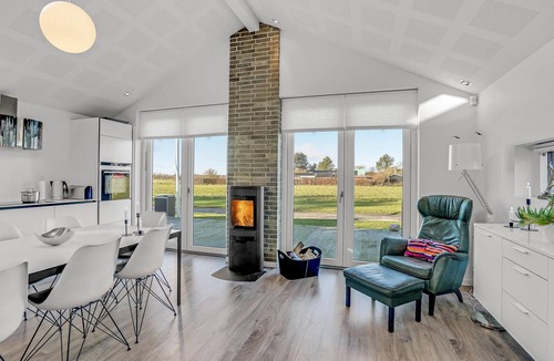 Otterup House | Nice home in Otterup with WiFi