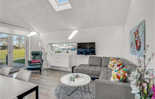 Otterup House | Nice Home In Otterup With Wifi