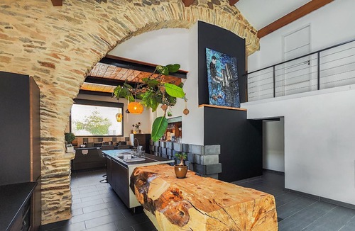 Pardailhan House | Nice home in Pardailhan
