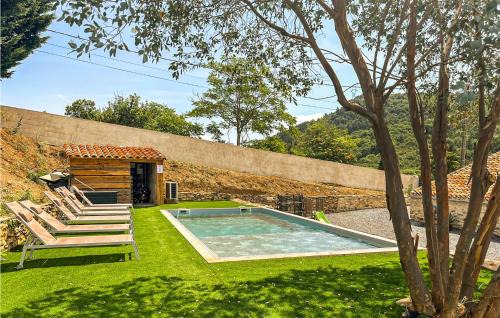 Pardailhan House | Nice Home In Pardailhan