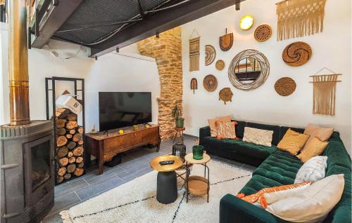 Pardailhan House | Nice Home In Pardailhan