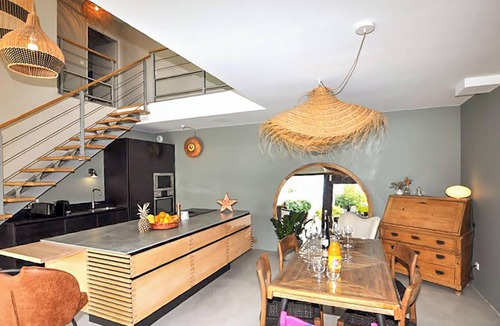 Perpignan House | Nice home in Perpignan