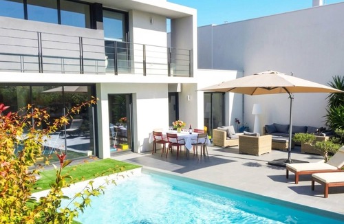 Perpignan House | Nice home in Perpignan