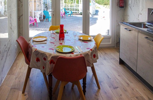 Pierre-Chatel House | Nice home in Pierre-Châtel with WiFi