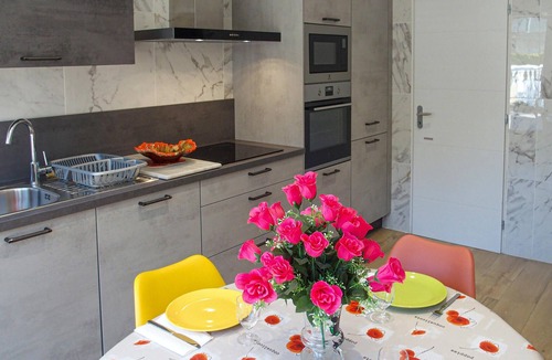 Pierre-Chatel House | Nice home in Pierre-Châtel with WiFi