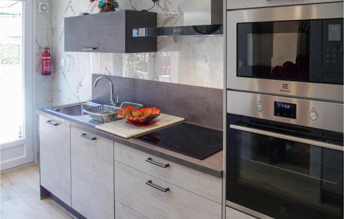 Pierre-Chatel House | Nice Home In Pierre-Châtel With Wifi