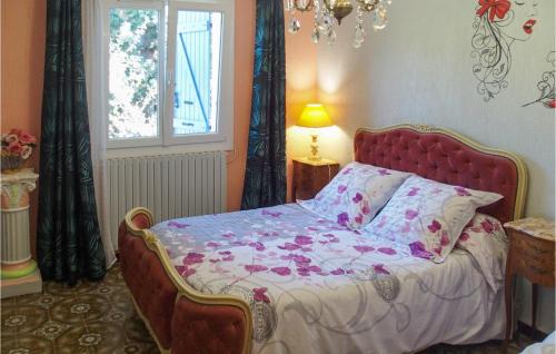 Pierre-Chatel House | Nice Home In Pierre-Châtel With Wifi