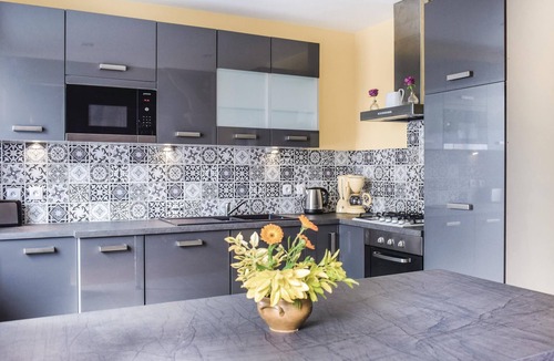 Plehedel House | Nice home in Pléhédel with WiFi