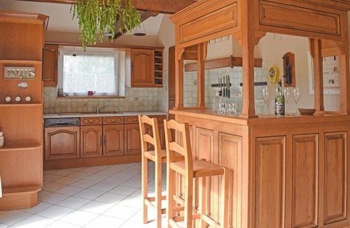 Plehedel House | Nice home in Pléhédel
