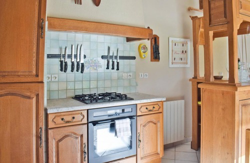 Plehedel House | Nice home in Pléhédel