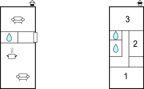 Plouagat House | Nice Home In Plouagat With Wifi