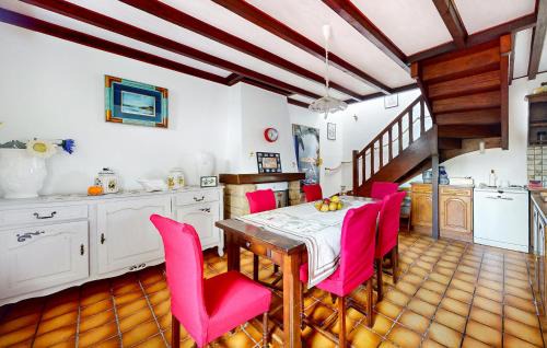 Plouagat House | Nice Home In Plouagat With Wifi