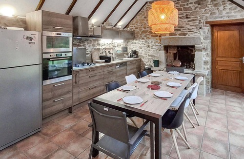 Plouguerneau House | Nice home in Plouguerneau with WiFi