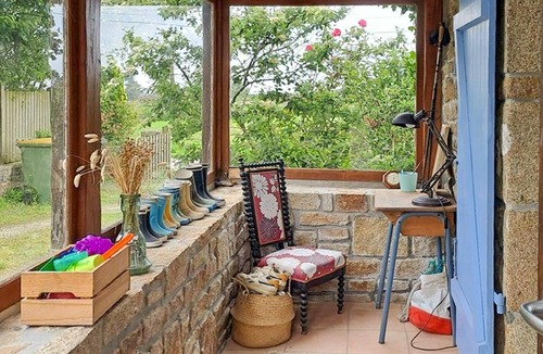Plouguerneau House | Nice home in Plouguerneau with WiFi
