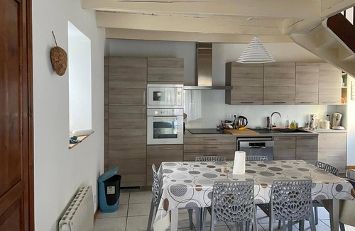 Plouha House | Nice home in Plouha with WiFi