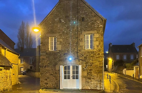 Plouha House | Nice home in Plouha with WiFi