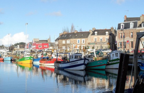 Plouha House | Nice home in Plouha with WiFi