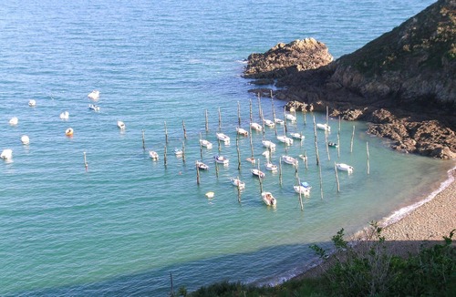 Plouha House | Nice home in Plouha with WiFi