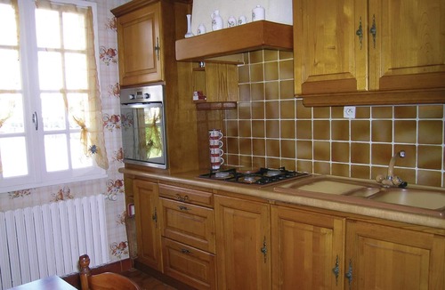 Ploumilliau House | Nice home in Ploumilliau with WiFi