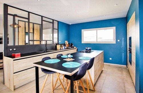 Pont-Eveque House | Nice home in pont-évêque