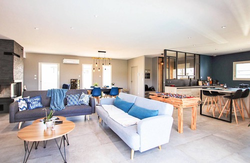 Pont-Eveque House | Nice home in pont-évêque