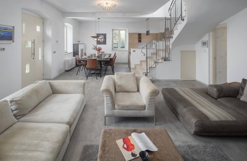 Porec House | Nice home in Porec with sauna