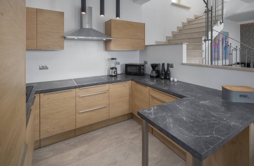 Porec House | Nice home in Porec with sauna
