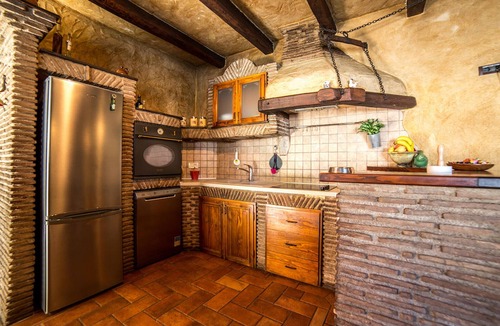 Antonci House | Nice home in Porec with sauna
