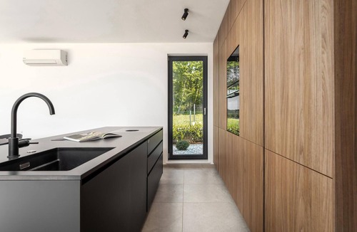 Mugeba House | Nice home in Porec with WiFi