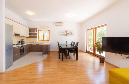Posedarje House | Nice home in Posedarje