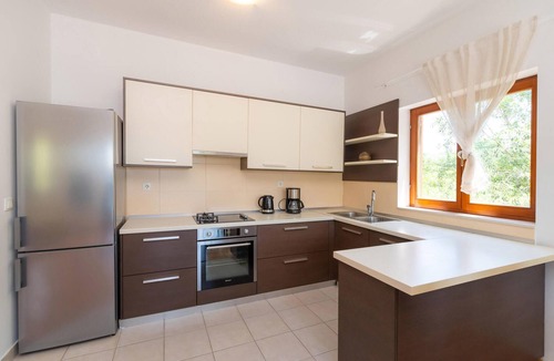 Posedarje House | Nice home in Posedarje