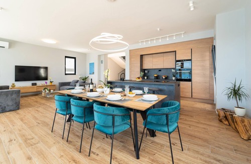 Posedarje House | Nice home in Posedarje with sauna