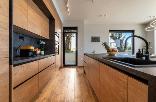 Posedarje House | Nice home in Posedarje with sauna