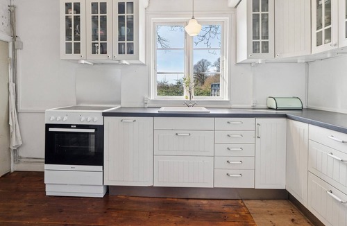 Praesto House | Nice home in Præstø with WiFi