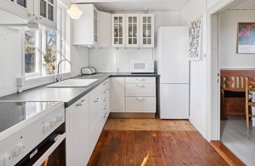 Praesto House | Nice home in Præstø with WiFi