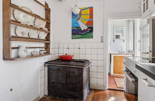 Praesto House | Nice home in Præstø with WiFi