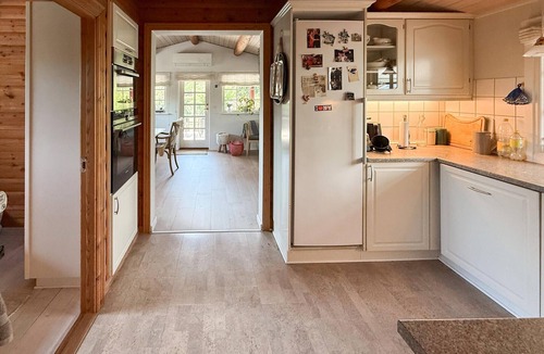 Stavreby House | Nice home in Præstø with WiFi