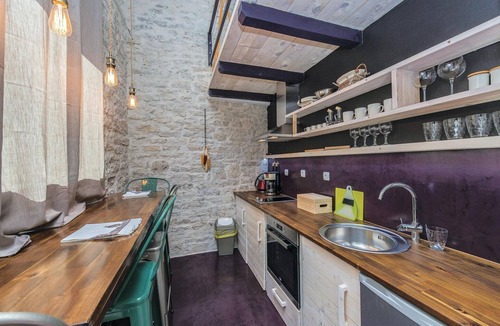 Pridraga House | Nice home in Pridraga