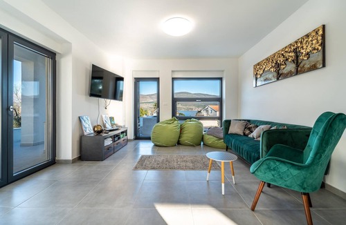 Pridraga House | Nice home in Pridraga