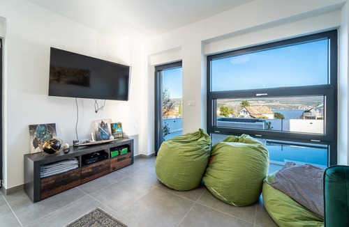 Pridraga House | Nice home in Pridraga