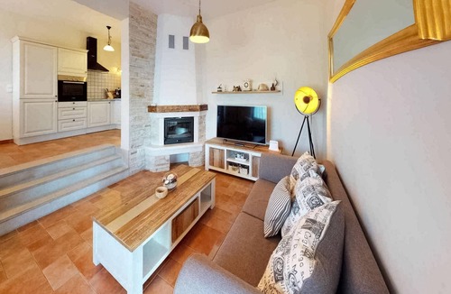 Pridraga House | Nice home in Pridraga