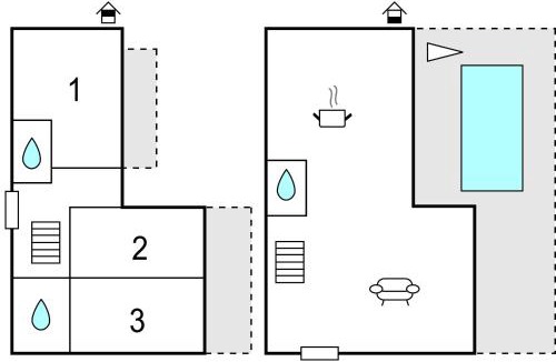 Prigradica House | Nice Home In Prigradica