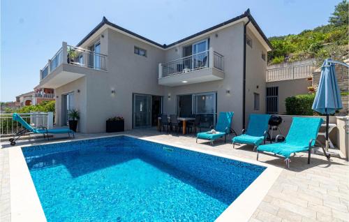 Prigradica House | Nice Home In Prigradica