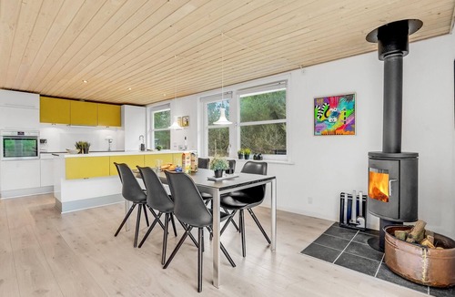Bolilmark House | Nice home in Rømø with kitchen