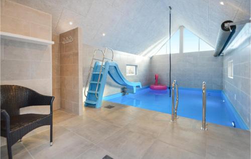 Toftum House | Nice Home In Rømø With Kitchen