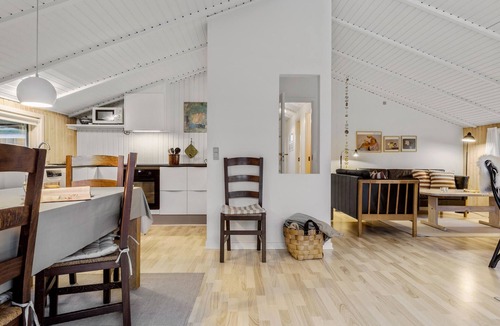 Bolilmark House | Nice home in Rømø with sauna