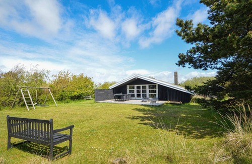 Bolilmark House | Nice home in Rømø with sauna