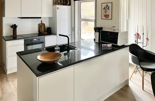 Sønderstrand House | Nice home in Rømø with sauna